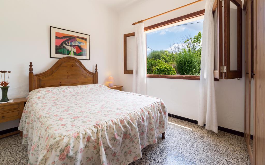 Sureda Villa Pollença Kültér fotó